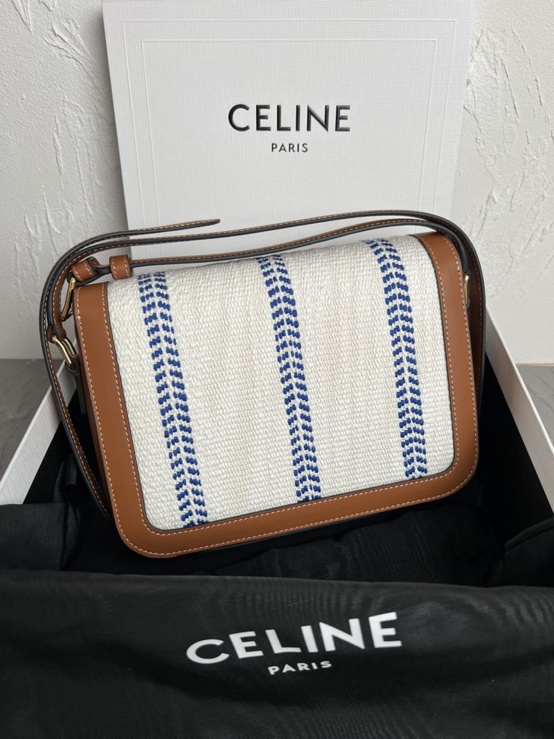 Ce1i*e triomphe bags